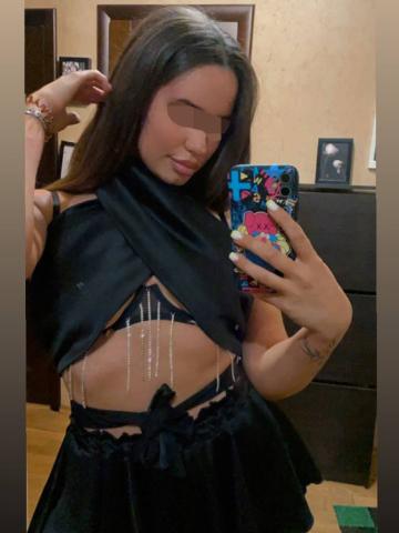 Индивидуалка Ирма Фотография 10