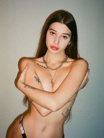 Индивидуалка Белослава Фотография 3