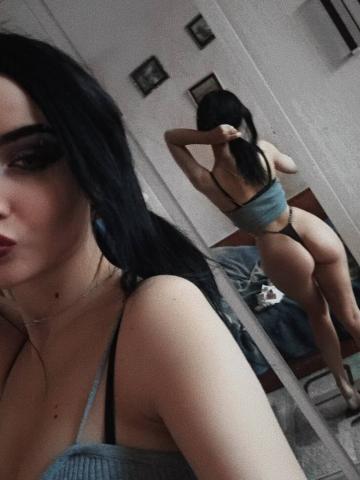 Индивидуалка Эмма Фотография 3